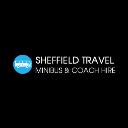 Sheffield Travel Minibus & Coach Hire logo